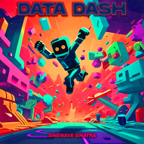 Data Dash | Boomplay Music