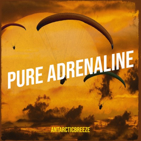 Pure Adrenaline | Boomplay Music