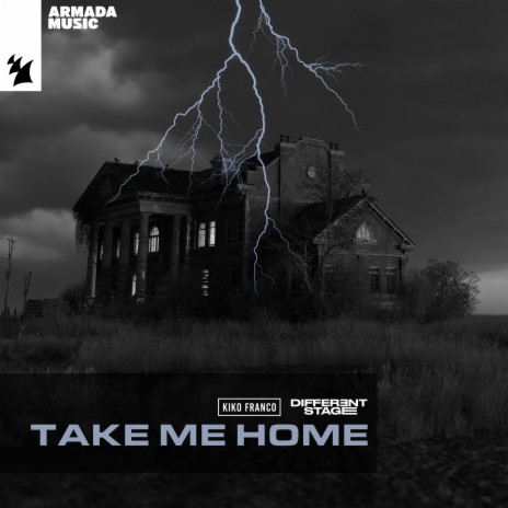 Take Me Home ft. Different Stage | Boomplay Music