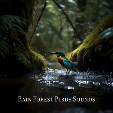 Exotic Birds Moods ft. Nature Sounds! & Spa Music!