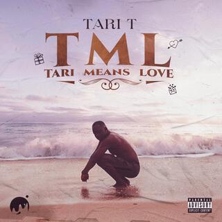 Tari Means Love (TML)