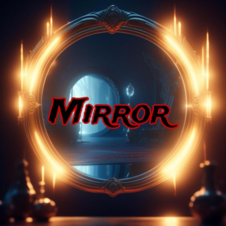 Mirror ft. Lnoda | Boomplay Music