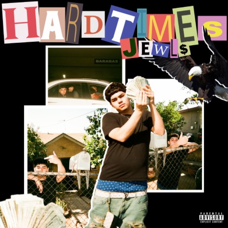 Hard Times | Boomplay Music