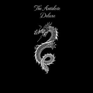 The Antidote (Deluxe Edition)