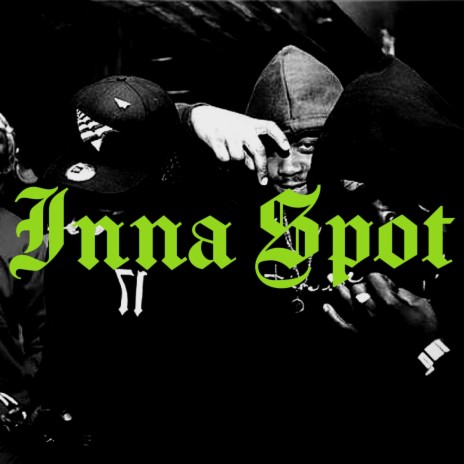 Inna Spot | Boomplay Music