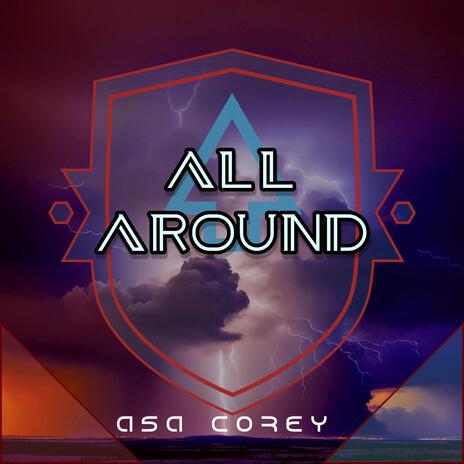 All Around | Boomplay Music