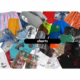 shorts (ep)