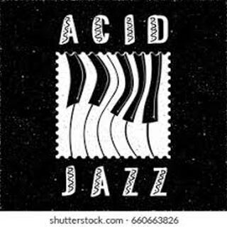 Acid Jazz