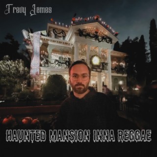 Haunted Mansion Inna Reggae