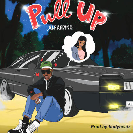 Pull up | Boomplay Music