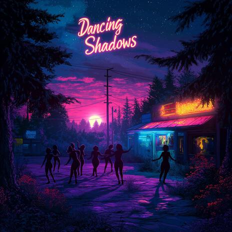 Dancing Shadows | Boomplay Music