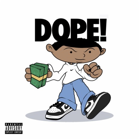 dope! | Boomplay Music