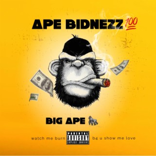 Ape Bidnezz