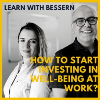 How to start investing in well-being at work?
