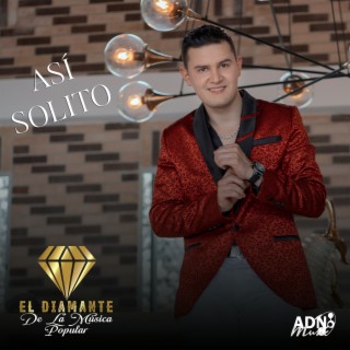 El Diamante de la Música Popular