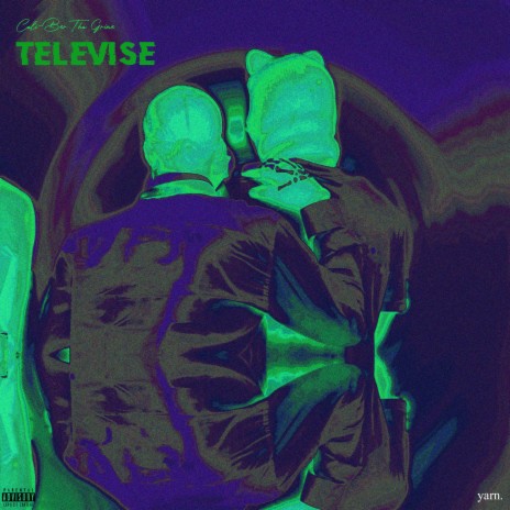 Televise | Boomplay Music