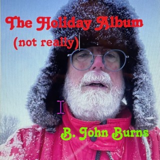 The Holiday Album (not really): 2007