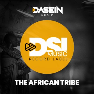 The African Tribe (Radio Edit)