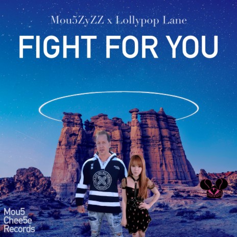 Fight for You ft. LollyPoP Lane | Boomplay Music