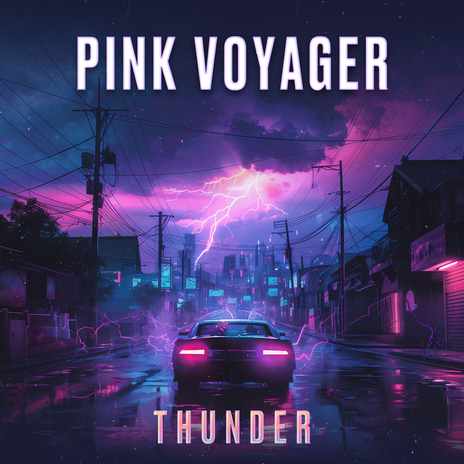 Thunder | Boomplay Music