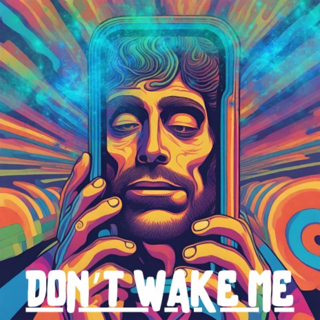 Don't Wake Me (Home Studio Version)