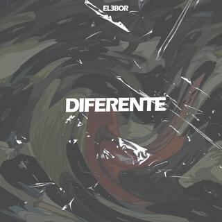 DIFERENTE lyrics | Boomplay Music