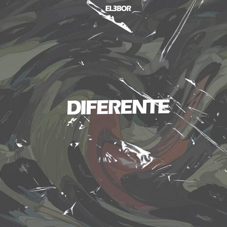 DIFERENTE | Boomplay Music