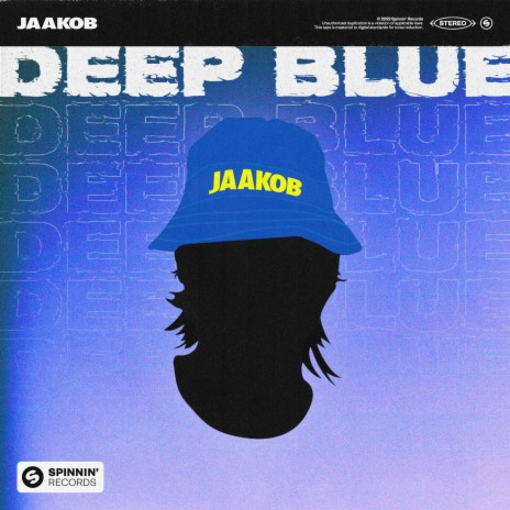 Deep Blue | Boomplay Music