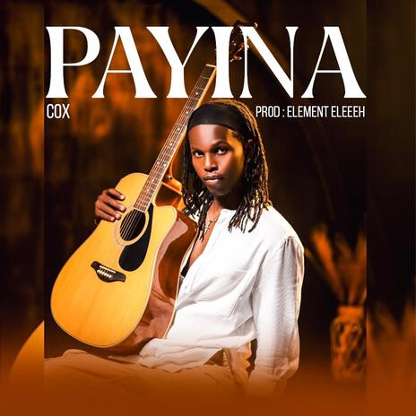 PAYINA | Boomplay Music