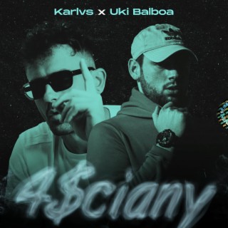 4 Ściany ft. Uki Balboa lyrics | Boomplay Music