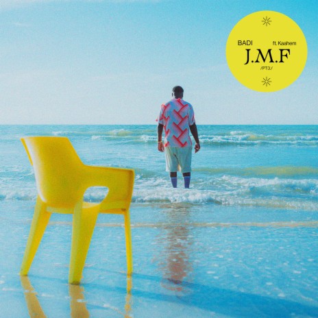 J.M.F, Pt. 3 ft. Kaahem | Boomplay Music