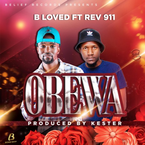 OBEWA ft. Rev 911