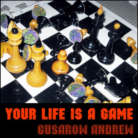 Your Life Is a Game