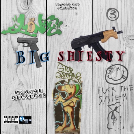 Big Shiesty | Boomplay Music