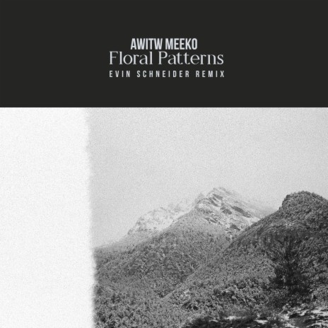 Floral Patterns (Evin Schneider Remix) ft. Meeko & Evin Schneider | Boomplay Music