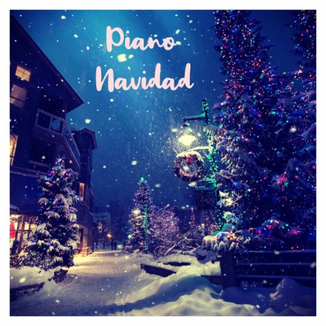 Noche de Paz (Villancico Navideño) ft. Coral Infantil de Navidad & Piano para Relajarse