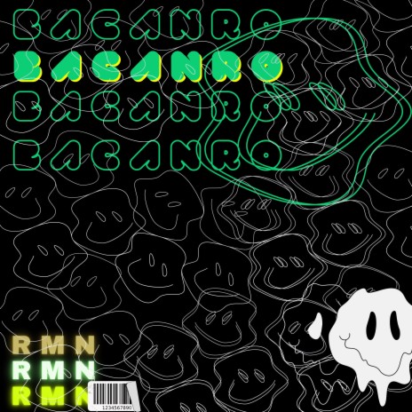 Bacano (Demo) | Boomplay Music