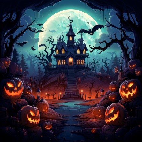 Unearthly Halloween Symphony of Terror ft. Music for Halloween Parties & Scary Halloween Soundtracks | Boomplay Music