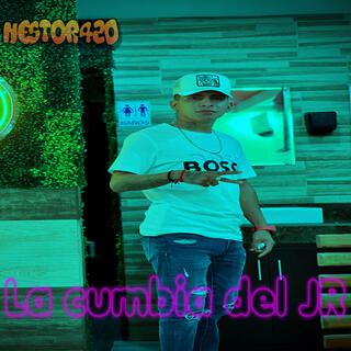 cumbia del jr