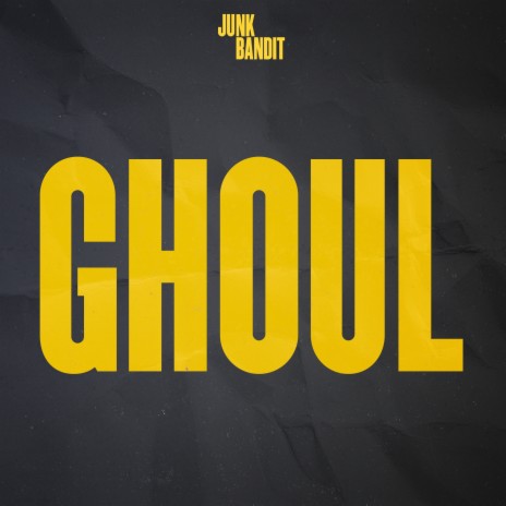 Ghoul | Boomplay Music