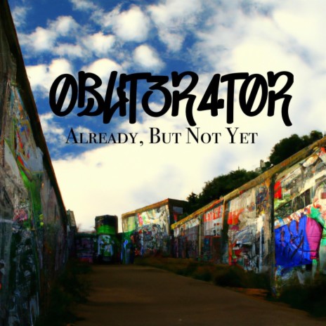 Obliterate | Boomplay Music