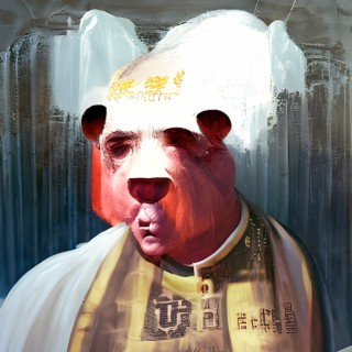 The Bear Is a Pope
