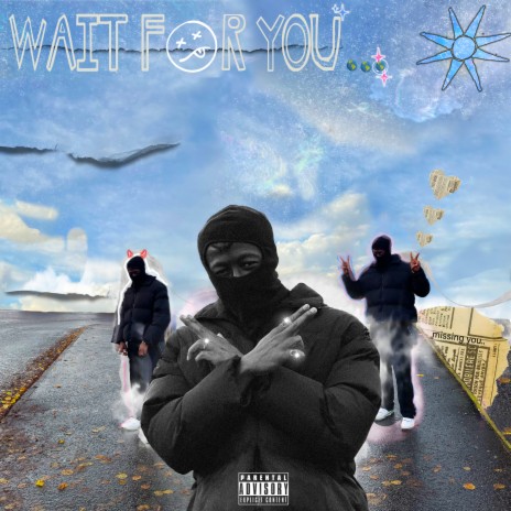 Wait for You | Boomplay Music