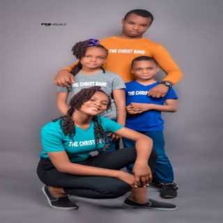 Christ Official Band