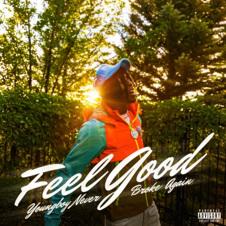 Feel Good | Boomplay Music