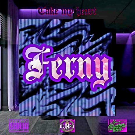 FERNY | Boomplay Music