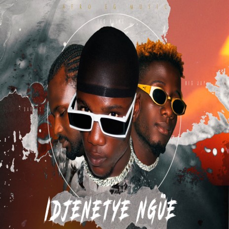 Idjetye Ngüe | Boomplay Music