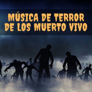 Música de Terror de los Muerto Vivo: Halloween Suspense, Espíritus Malignos, Musica de Ambiente Horror para Asustar