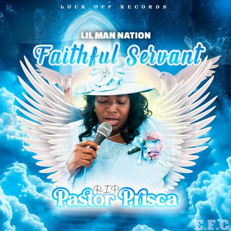 Faithful Servant | Boomplay Music