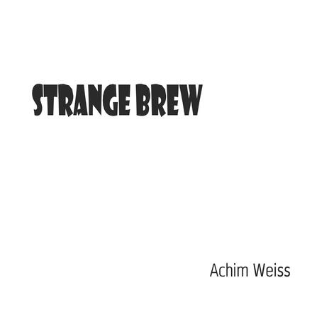 Strange Brew